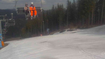 Ski Karlov - areál Karlov