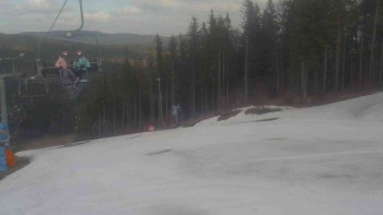 Ski Karlov - areál Karlov