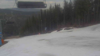 Ski Karlov - areál Karlov