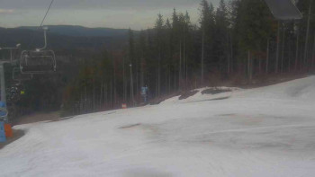 Ski Karlov - areál Karlov