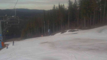 Ski Karlov - areál Karlov