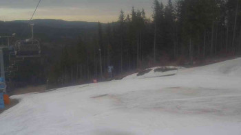 Ski Karlov - areál Karlov