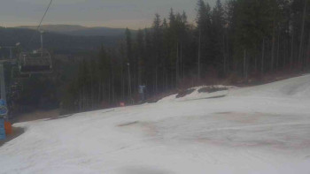 Ski Karlov - areál Karlov