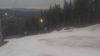 Ski Karlov - areál Karlov