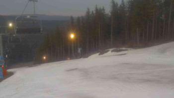 Ski Karlov - areál Karlov