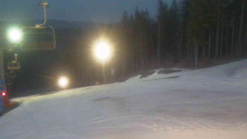 Ski Karlov - areál Karlov