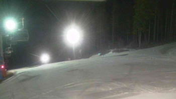 Ski Karlov - areál Karlov