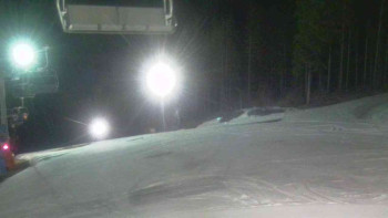 Ski Karlov - areál Karlov