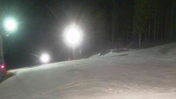 Ski Karlov - areál Karlov