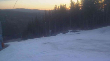 Ski Karlov - areál Karlov