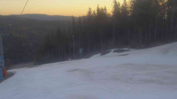 Ski Karlov - areál Karlov