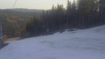 Ski Karlov - areál Karlov