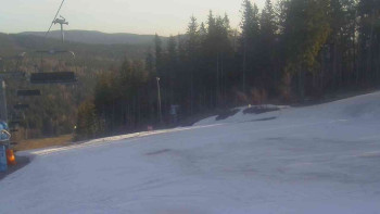 Ski Karlov - areál Karlov