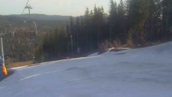 Ski Karlov - areál Karlov