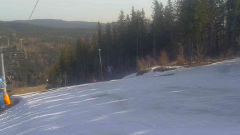 Ski Karlov - areál Karlov