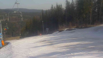 Ski Karlov - areál Karlov