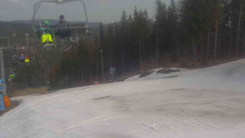 Ski Karlov - areál Karlov