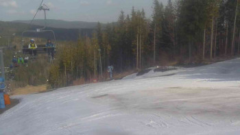 Ski Karlov - areál Karlov