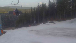 Sjezdovka Sportovní