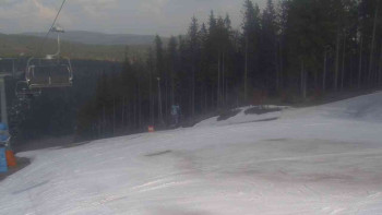 Ski Karlov - areál Karlov