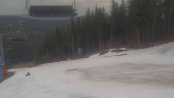 Ski Karlov - areál Karlov