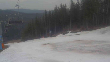 Ski Karlov - areál Karlov