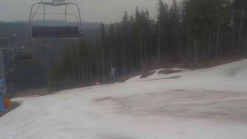 Ski Karlov - areál Karlov