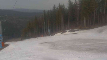 Ski Karlov - areál Karlov