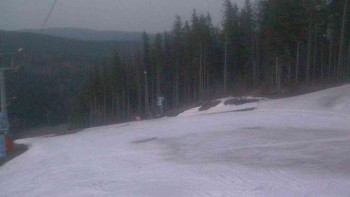 Ski Karlov - areál Karlov