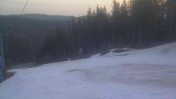 Sjezdovka Sportovní