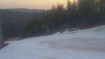 Ski Karlov - areál Karlov