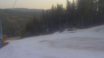 Ski Karlov - areál Karlov