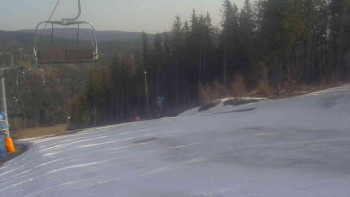 Ski Karlov - areál Karlov