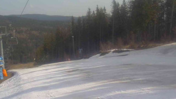 Ski Karlov - areál Karlov