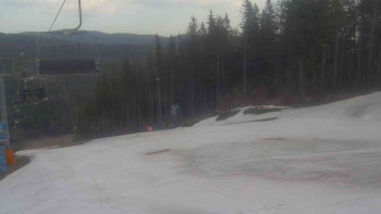 Ski Karlov - areál Karlov