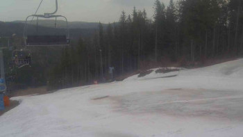 Ski Karlov - areál Karlov