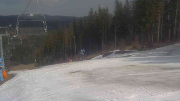 Ski Karlov - areál Karlov