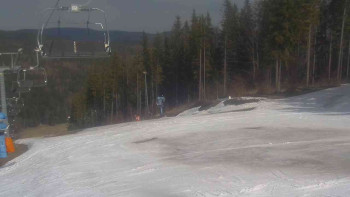 Ski Karlov - areál Karlov