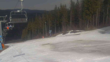 Ski Karlov - areál Karlov