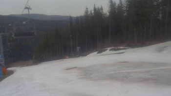 Ski Karlov - areál Karlov