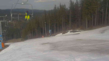 Ski Karlov - areál Karlov