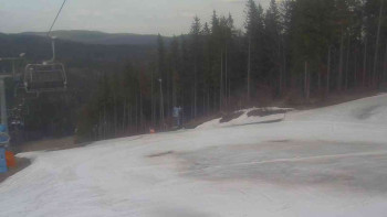 Ski Karlov - areál Karlov