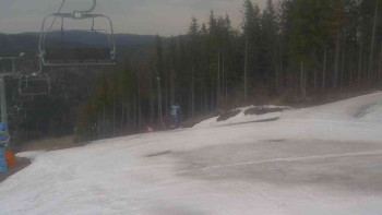 Ski Karlov - areál Karlov