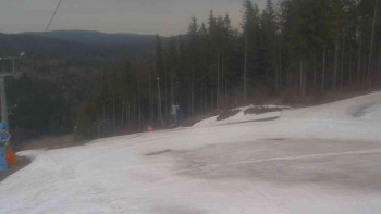 Ski Karlov - areál Karlov