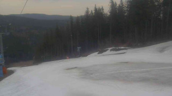 Ski Karlov - areál Karlov