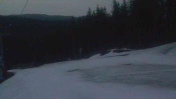 Ski Karlov - areál Karlov