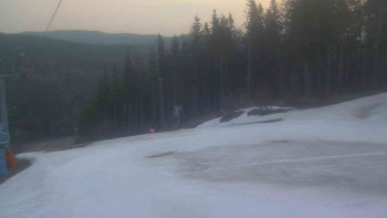 Ski Karlov - areál Karlov