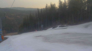 Ski Karlov - areál Karlov