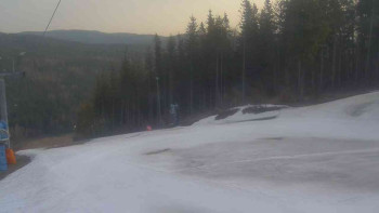 Ski Karlov - areál Karlov