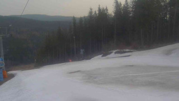 Ski Karlov - areál Karlov